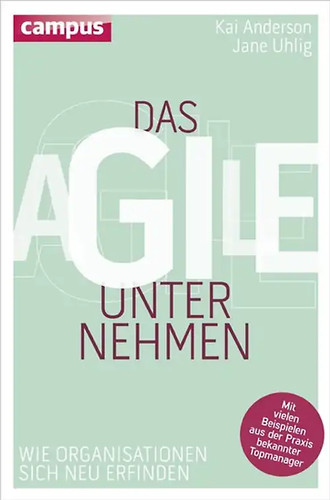 Das agile unternehmen - das,