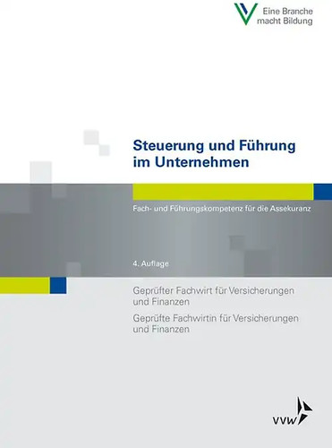 Steuerung und führung - steuerung,