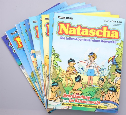 Natascha auswahl die tollen - natascha,