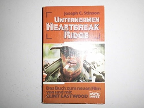 Unternehmen heartbreak ridge - unternehmen,