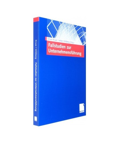 Fallstudien zur