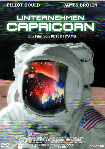 Unternehmen capricorn - unternehmen,