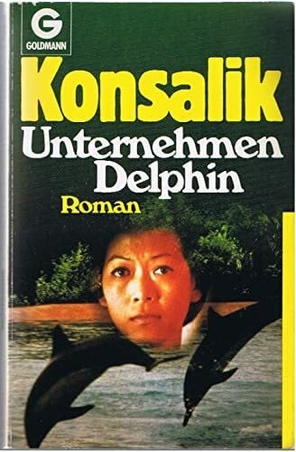 Unternehmen delphin buch - unternehmen,