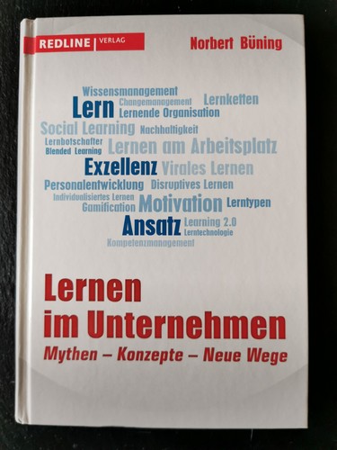 Lernen unternehmen - lernen, im