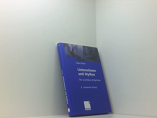 Unternehmen und mythos - unternehmen,