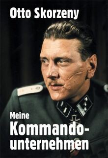 Meine kommandounternehmen von - ,