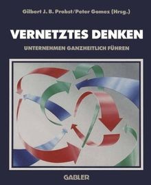 Vernetztes denken unternehmen - vernetztes, denken: