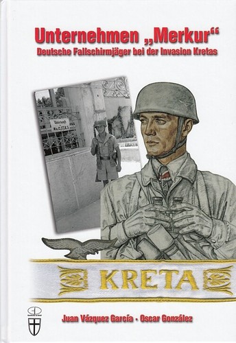Garcia unternehmen merkur - garcia:,