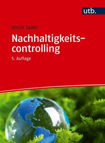 Nachhaltigkeitscontrolling - , so