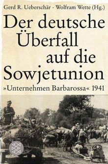 Der deutsche überfall auf - der,