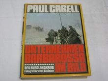 Unternehmen barbarossa - barbarossa, im