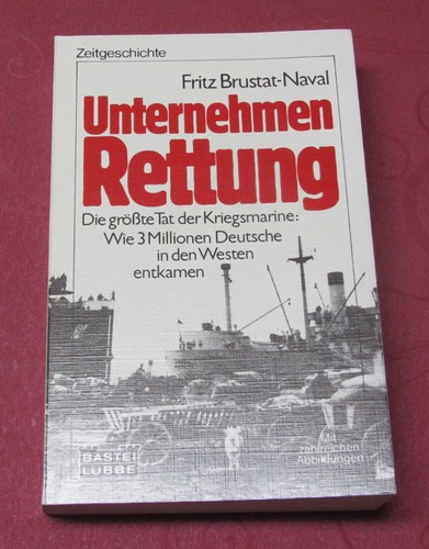 Unternehmen rettung von - ,