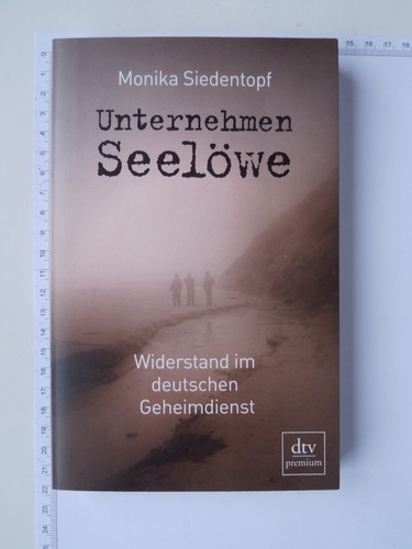 Unternehmen seelöwe - unternehmen,