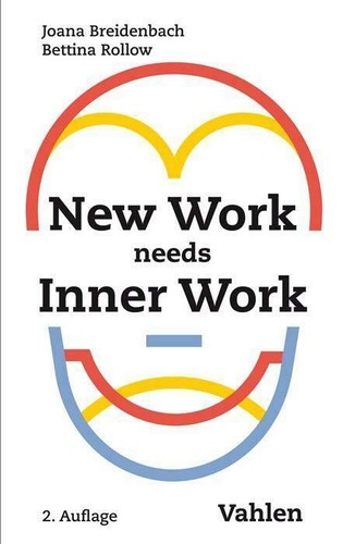 New work needs inner - new, ein