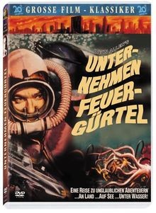 Unternehmen feuergürtel von - unternehmen,
