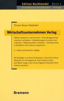 Wirtschaftsunternehmen verlag - wirtschaftsunternehmen,