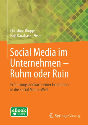 Social media unternehmen - social, im