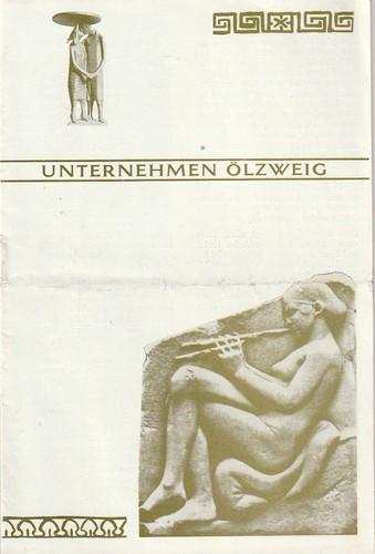 Programmheft ewan maccoll - ewan,