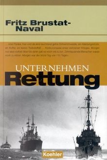 Unternehmen rettung von - rettung, fritz