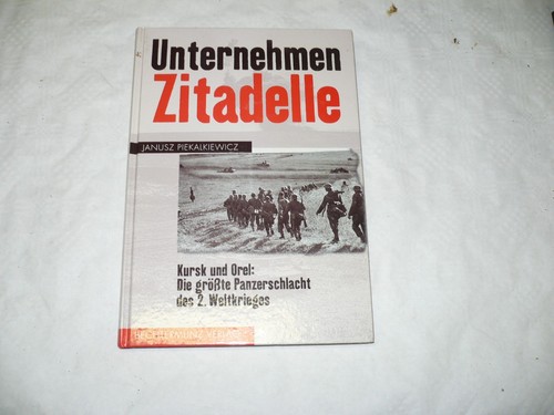 Buch unternehmen zitadelle - buch,