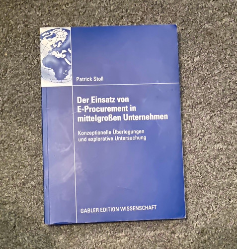 Gabler der einsatz - der, von