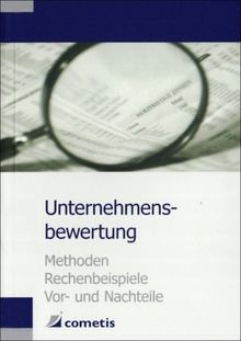 Unternehmensbewertung - ,