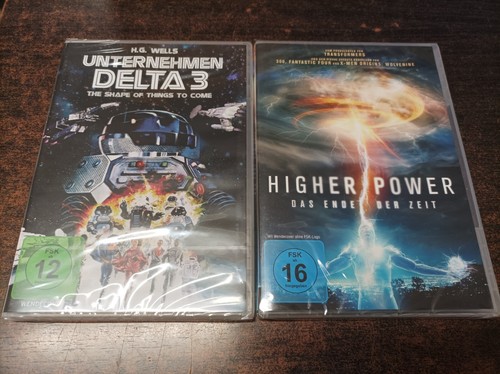 Unternehmen delta higher - 3,