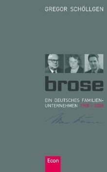 Brose ein deutsches - ein,