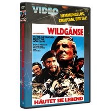 Unternehmen wildgänse das - unternehmen,