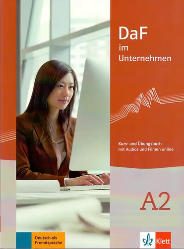Daf unternehmen a2 - im,