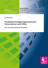 Produktionsverlagerungen