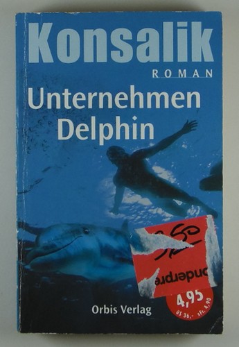 Unternehmen delphin - unternehmen,
