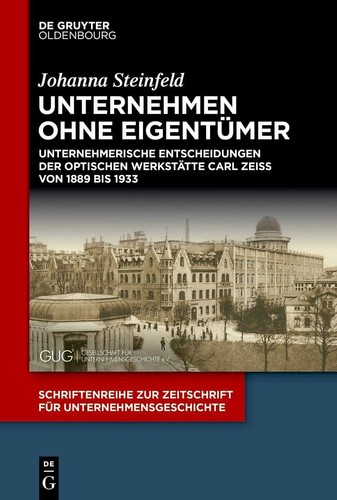 Unternehmen ohne eigentümer - unternehmen,