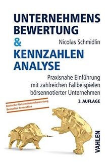 Unternehmensbewertung