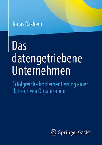 Das datengetriebene