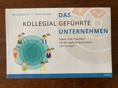 Das kollegial geführte