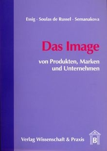 Das image von - das,