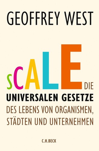 Scale die universalen - scale,