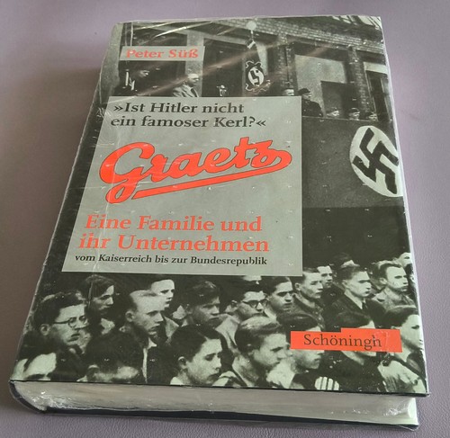 Graetz eine familie - graetz, und