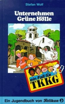 Ein fall für tkkg - für, tkkg,
