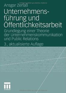 Unternehmensführung und