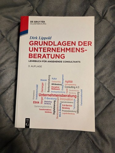 Grundlagen der