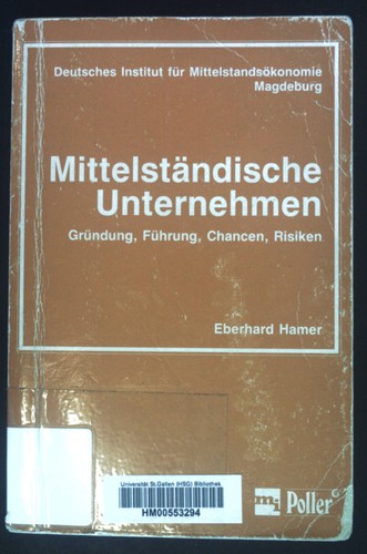 Mittelständische unternehmen - mittelständische,