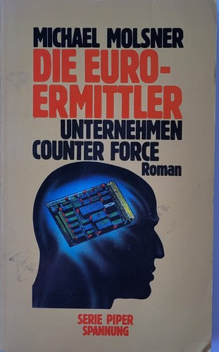 Die euro ermittler - ermittler,