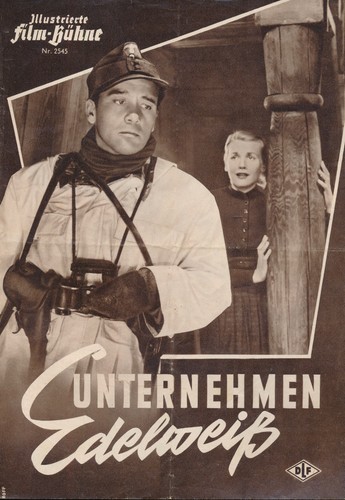 Unternehmen edelweiß - unternehmen,