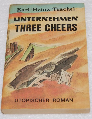 Unternehmen three cheers - unternehmen,