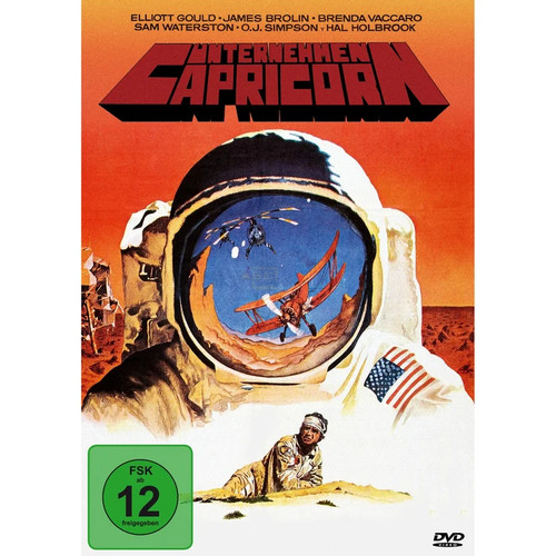 Unternehmen capricorn special - unternehmen,