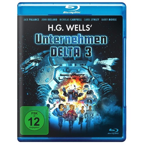 Wells unternehmen delta - unternehmen,