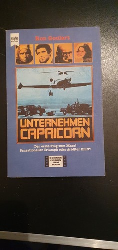 Unternehmen capricorn - unternehmen,