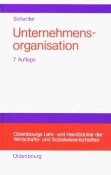 Unternehmensorganisation